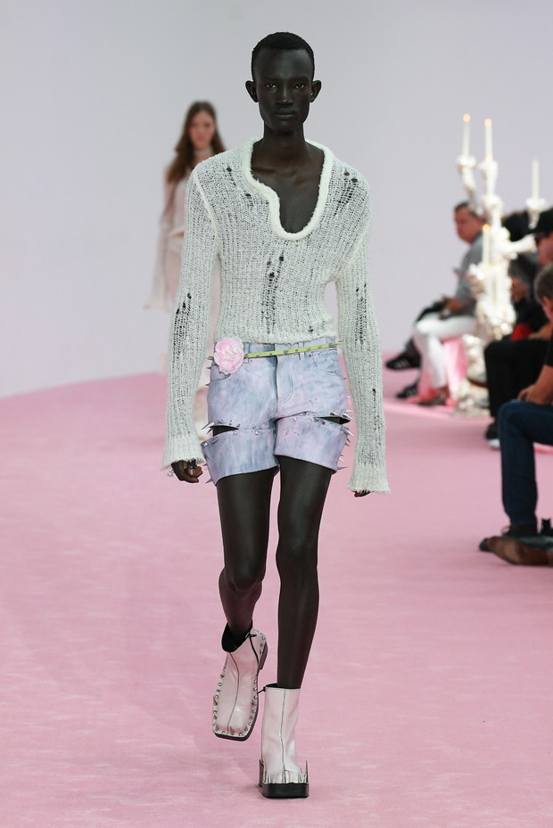 Acne Studios wiosna-lato 2023