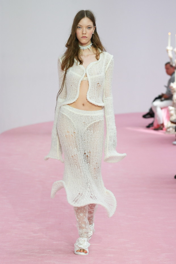 Acne Studios wiosna-lato 2023