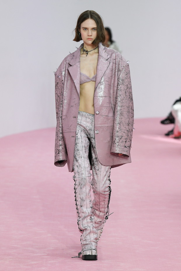 Acne Studios wiosna-lato 2023