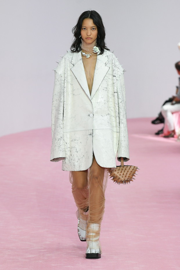 Acne Studios wiosna-lato 2023