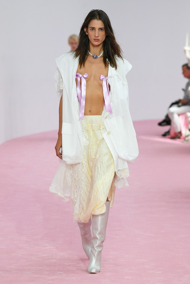 Acne Studios wiosna-lato 2023