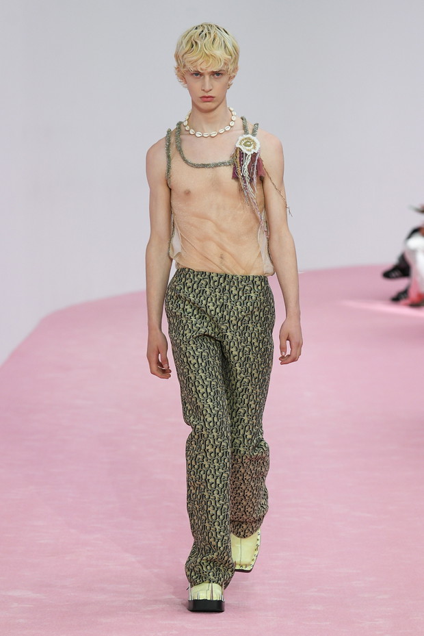 Acne Studios wiosna-lato 2023