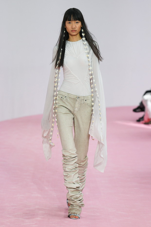 Acne Studios wiosna-lato 2023