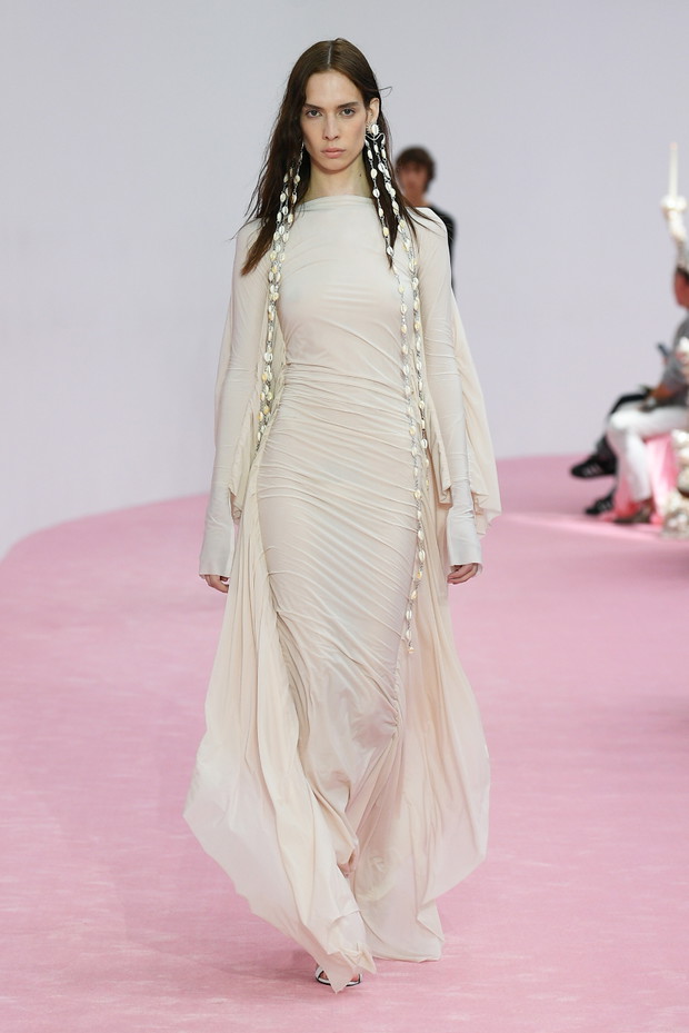 Acne Studios wiosna-lato 2023