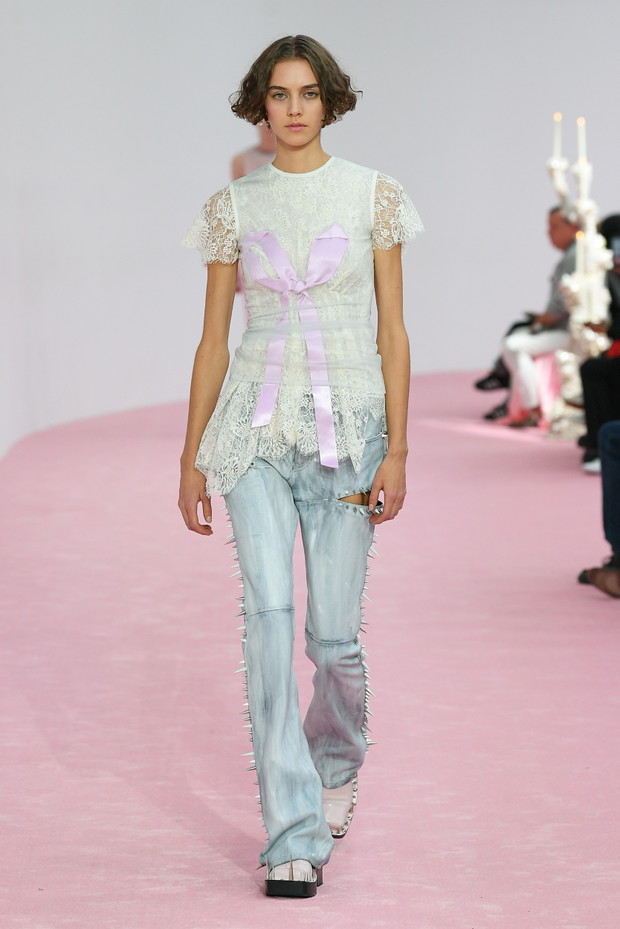 Acne Studios wiosna-lato 2023