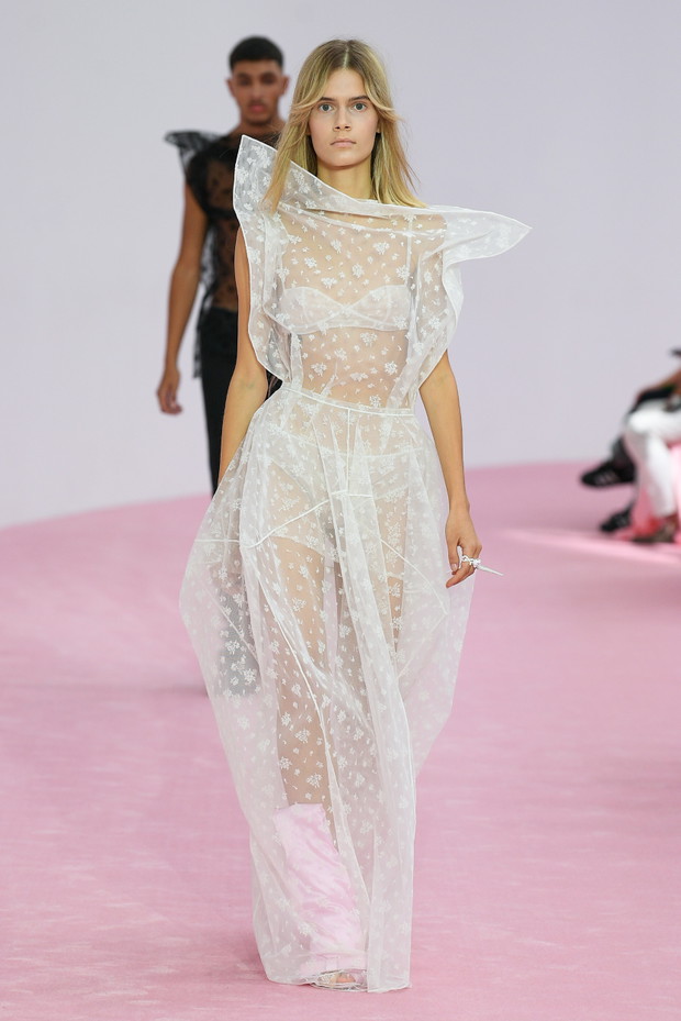 Acne Studios wiosna-lato 2023
