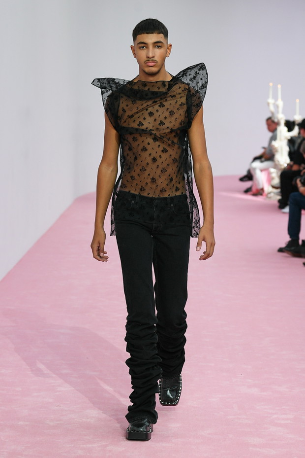 Acne Studios wiosna-lato 2023