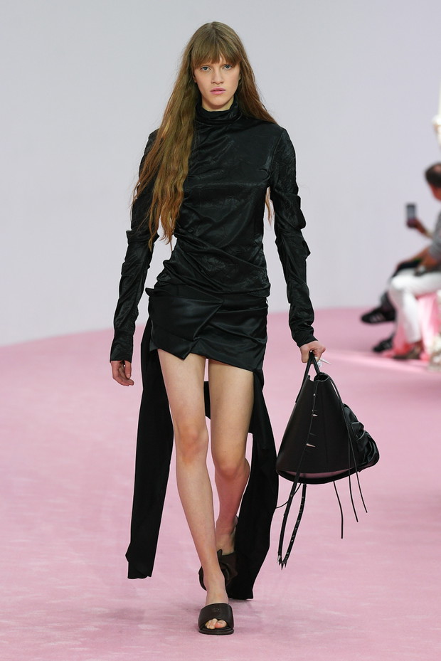 Acne Studios wiosna-lato 2023