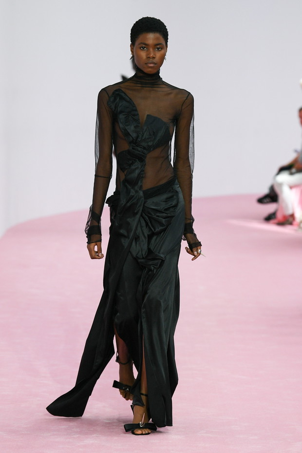 Acne Studios wiosna-lato 2023