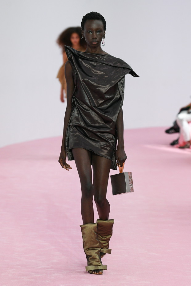 Acne Studios wiosna-lato 2023