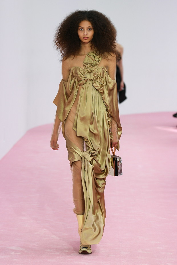 Acne Studios wiosna-lato 2023
