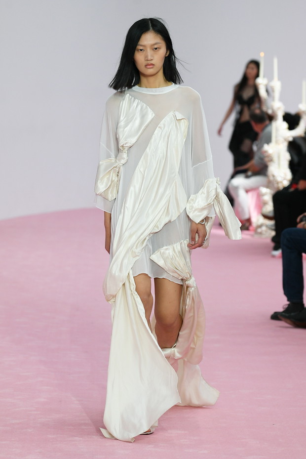 Acne Studios wiosna-lato 2023