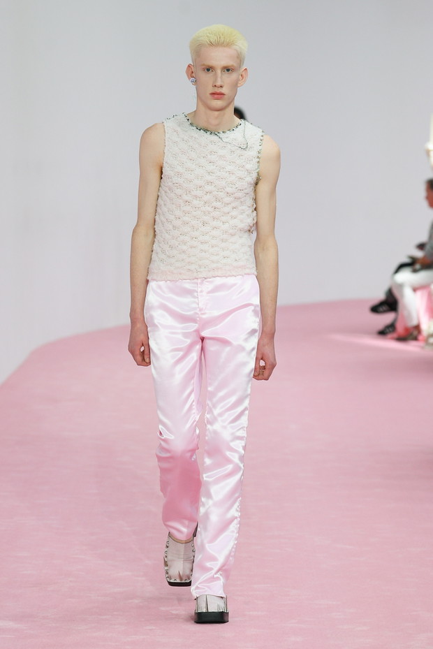 Acne Studios wiosna-lato 2023