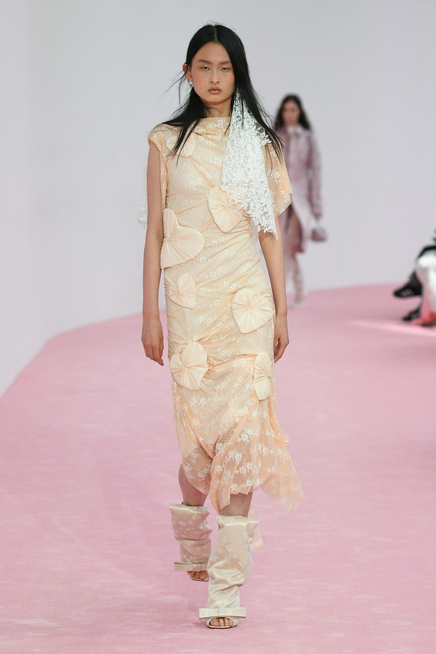 Acne Studios wiosna-lato 2023