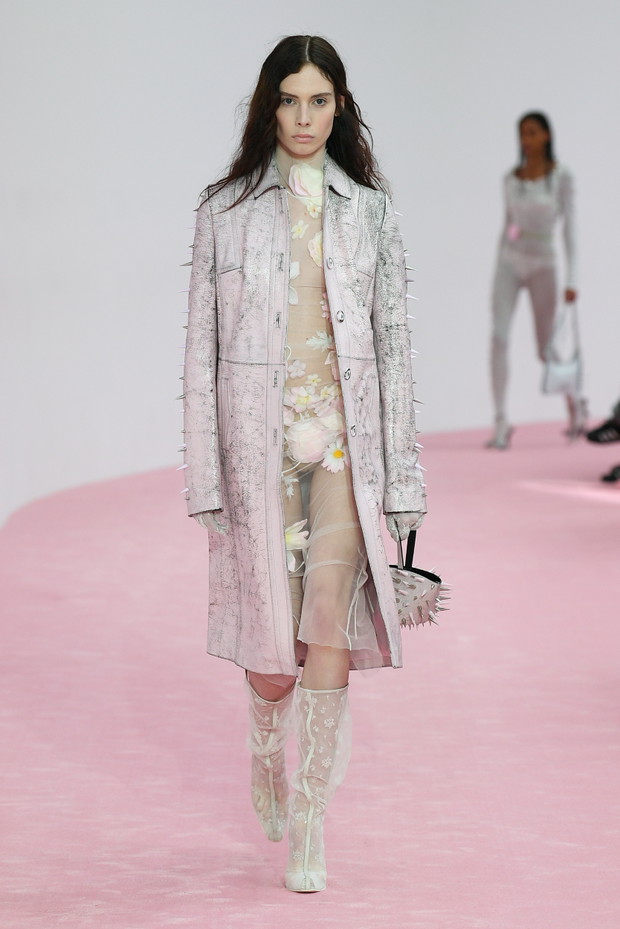 Acne Studios wiosna-lato 2023