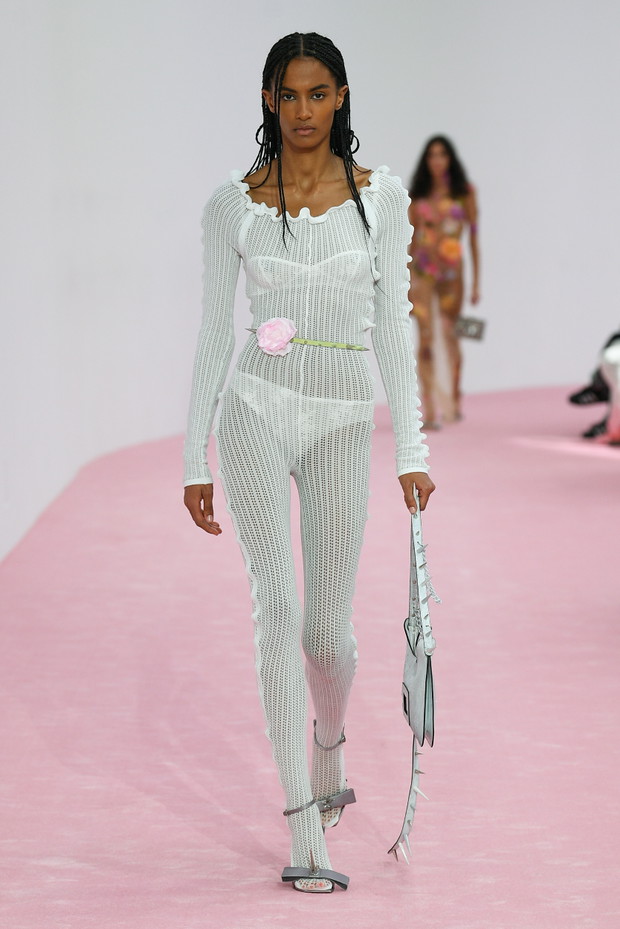 Acne Studios wiosna-lato 2023
