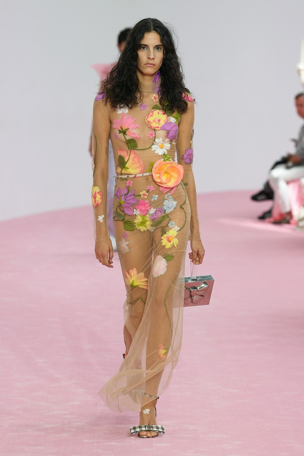 Acne Studios wiosna-lato 2023