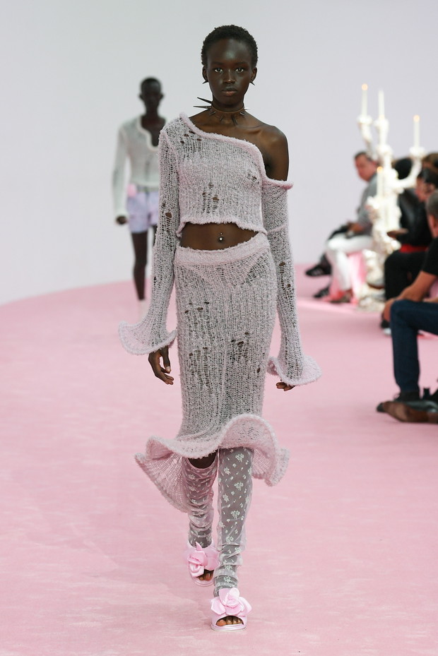 Acne Studios wiosna-lato 2023