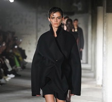 Dries Van Noten wiosna-lato 2023
