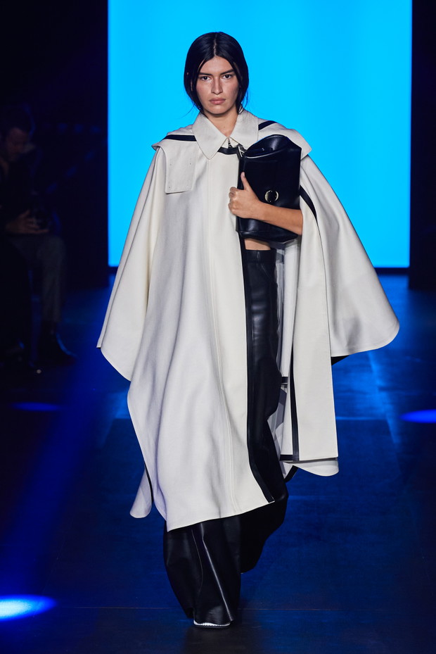 Chloe wiosna-lato 2023