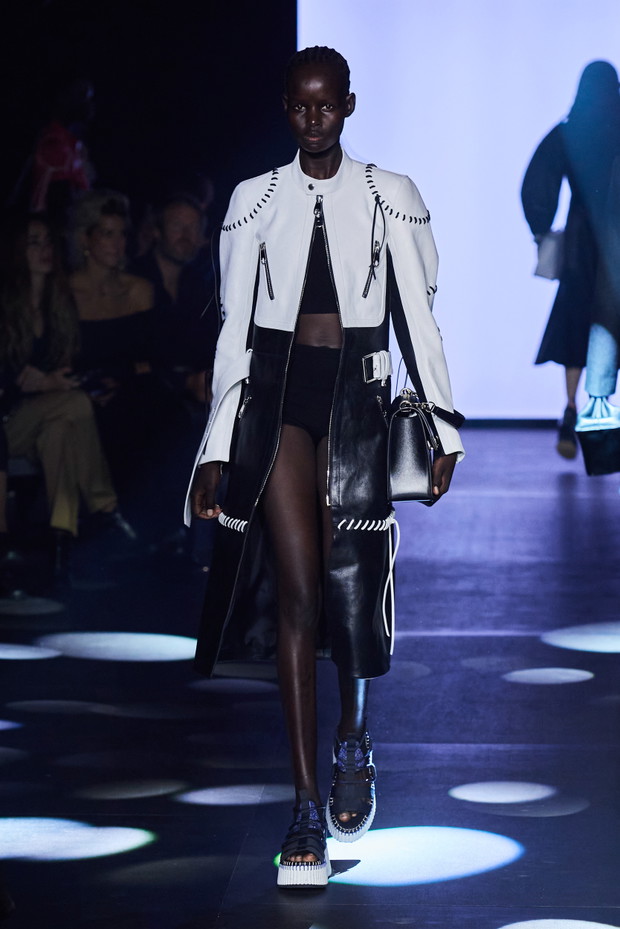 Chloe wiosna-lato 2023