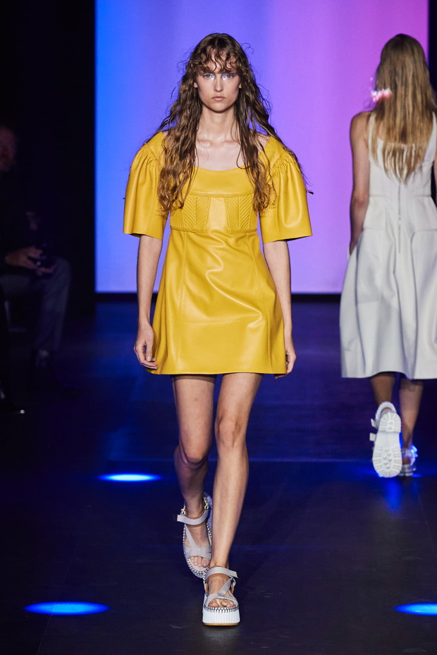 Chloe wiosna-lato 2023