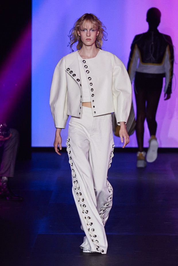 Chloe wiosna-lato 2023