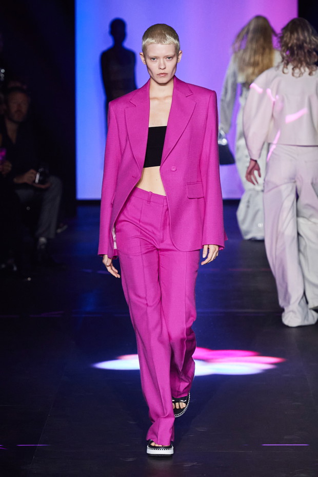 Chloe wiosna-lato 2023