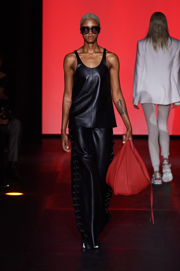 Chloe wiosna-lato 2023