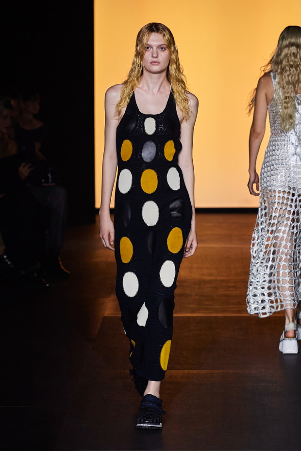 Chloe wiosna-lato 2023
