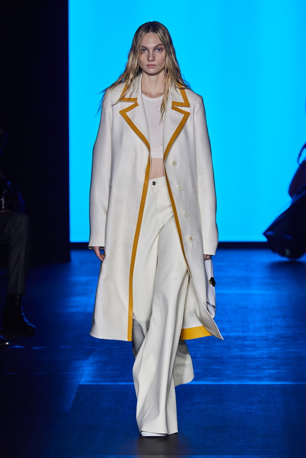 Chloe wiosna-lato 2023