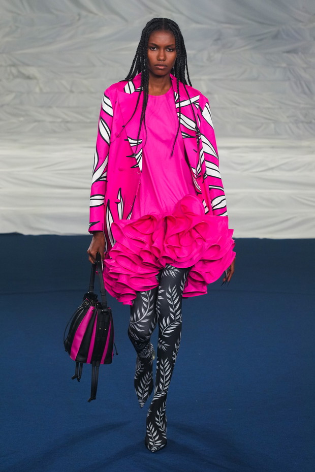 Rochas wiosna-lato 2023