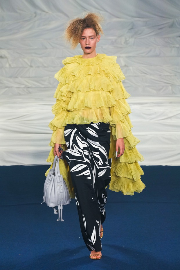 Rochas wiosna-lato 2023