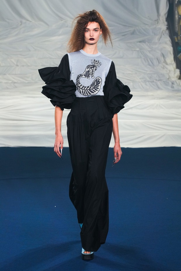 Rochas wiosna-lato 2023