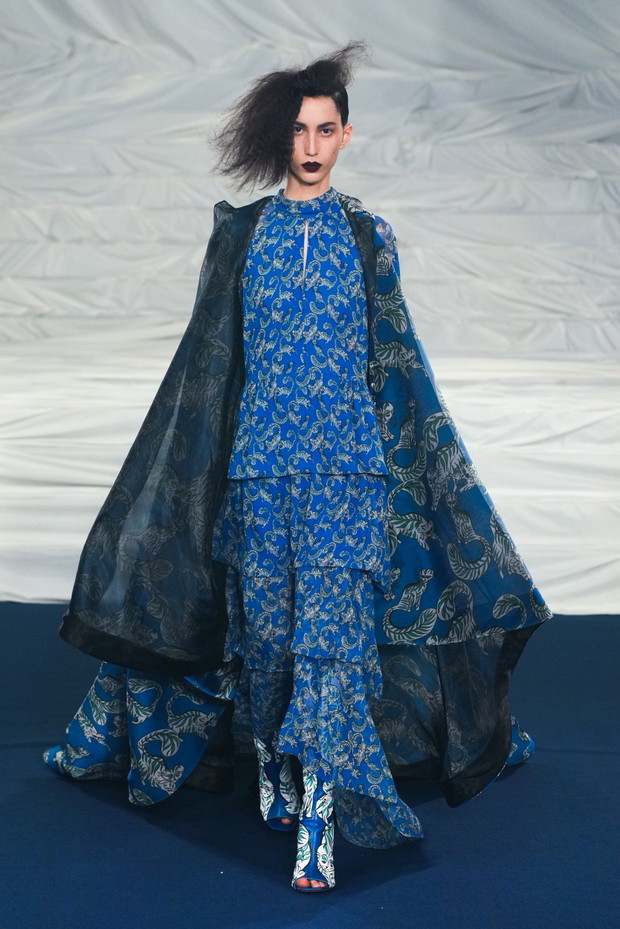 Rochas wiosna-lato 2023