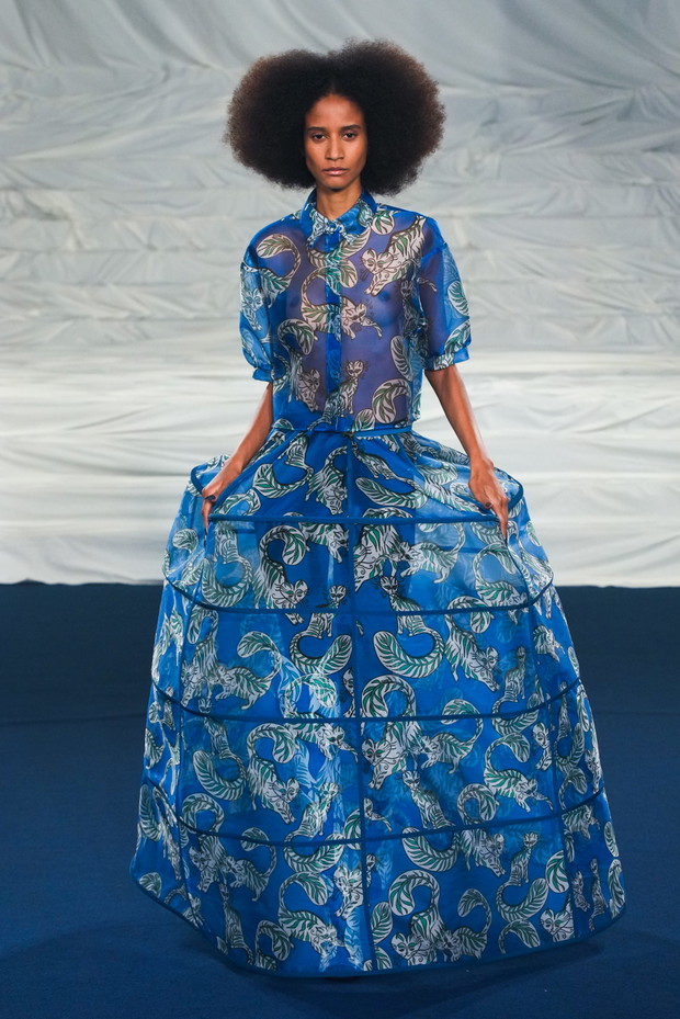 Rochas wiosna-lato 2023