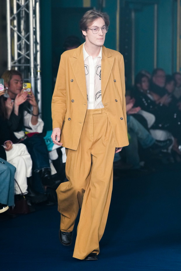 Rochas wiosna-lato 2023