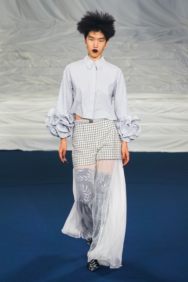Rochas wiosna-lato 2023