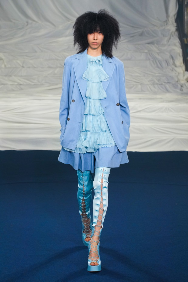 Rochas wiosna-lato 2023