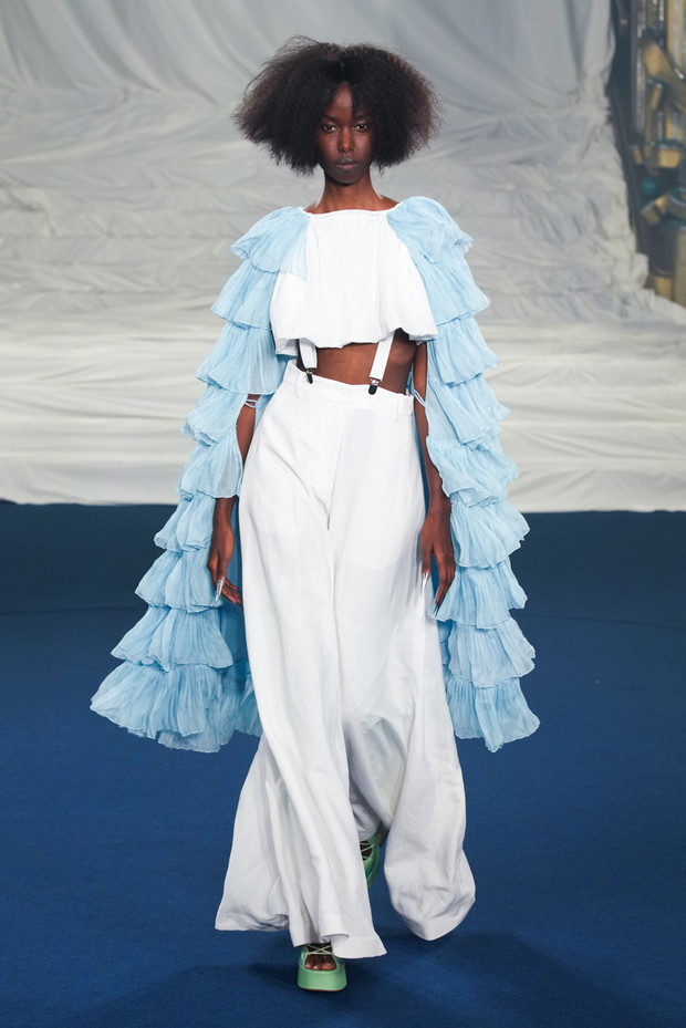 Rochas wiosna-lato 2023
