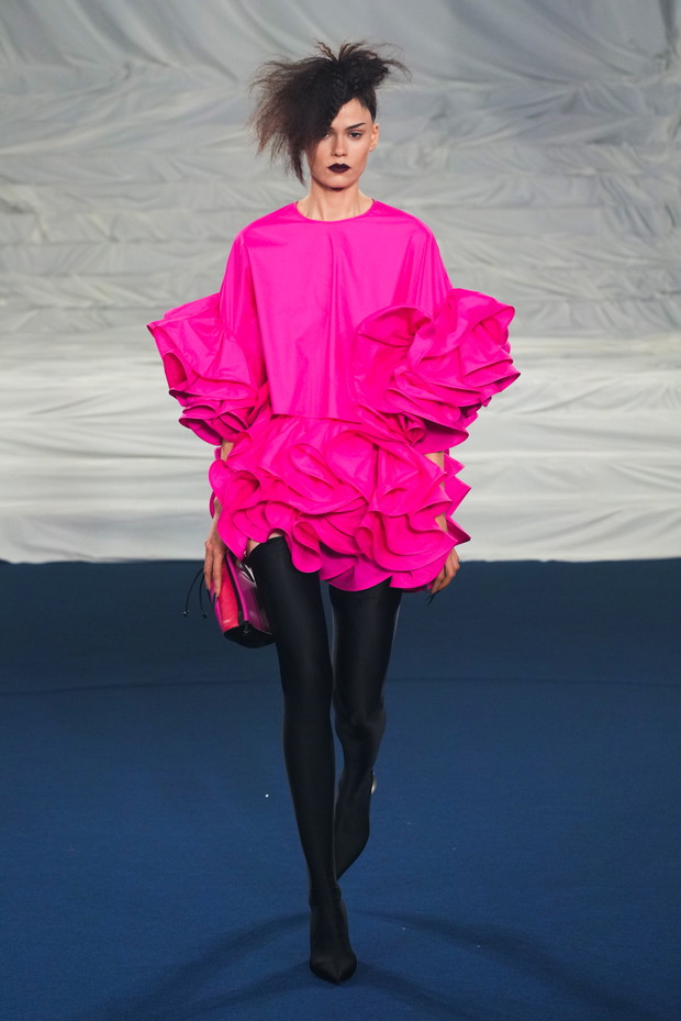 Rochas wiosna-lato 2023