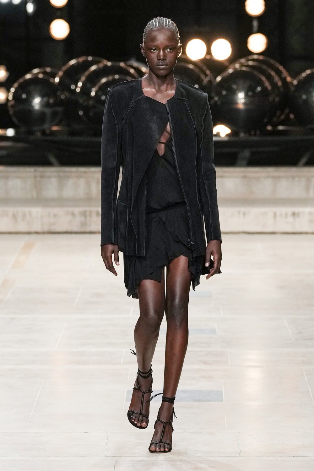Isabel Marant wiosna-lato 2023