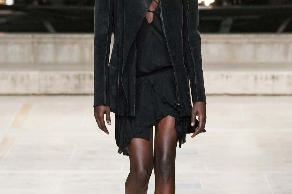 Isabel Marant wiosna-lato 2023