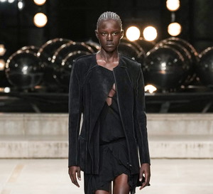 Isabel Marant wiosna-lato 2023