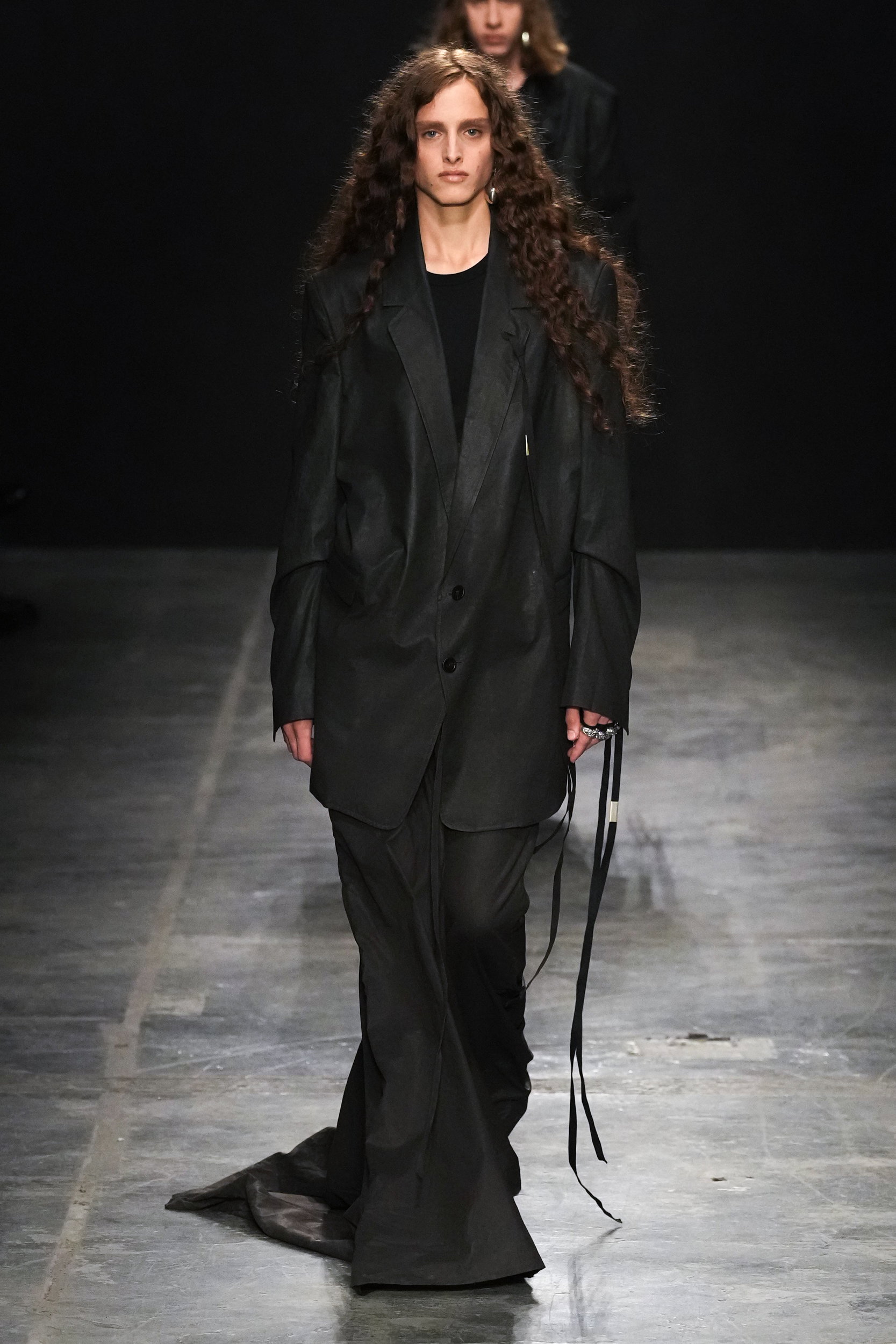 Ann Demeulemeester SS 23