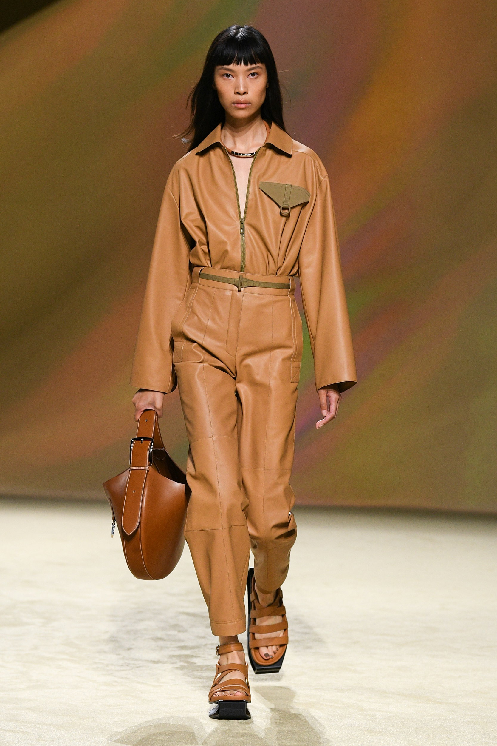 Hermès wiosna-lato 2023