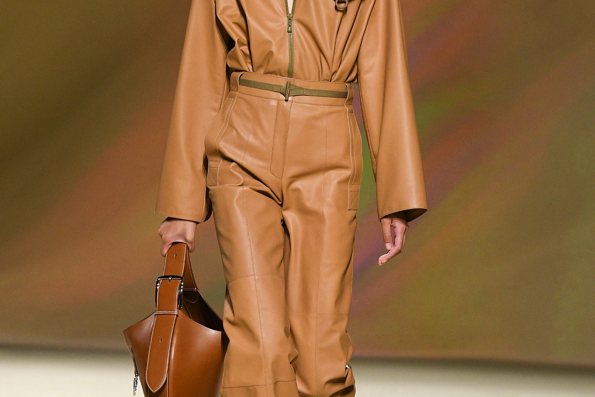 Hermès wiosna-lato 2023