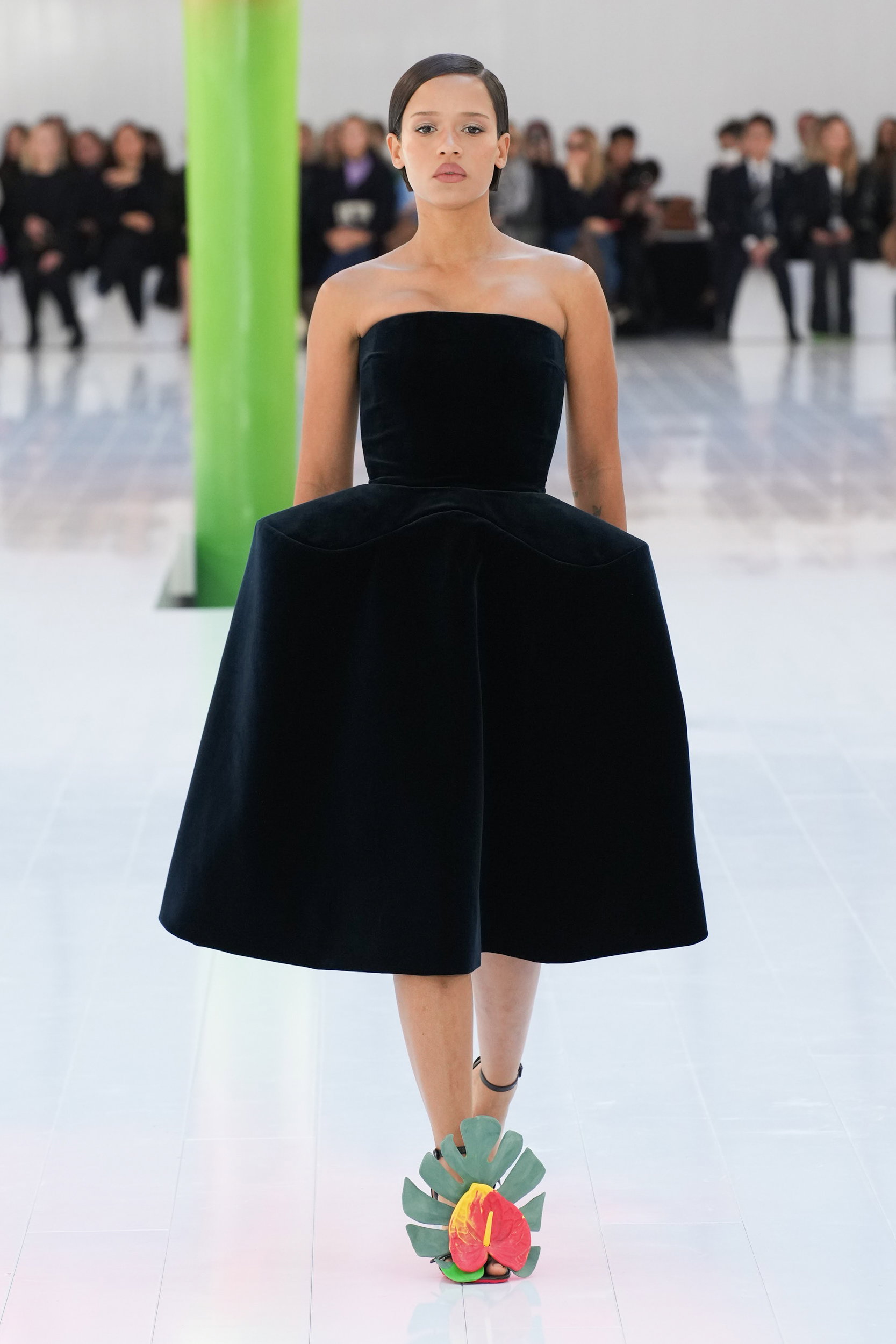 Loewe wiosna-lato 2023