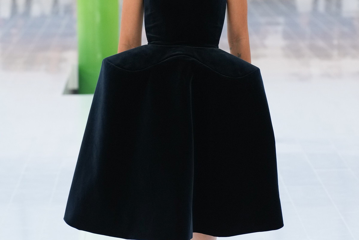 Loewe wiosna-lato 2023