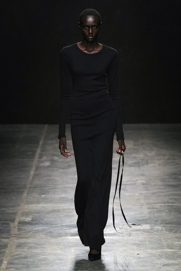 Ann Demeulemeester SS 23